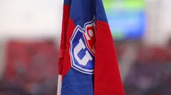 Universidad de Chile confirmó la estadía de este jugador.