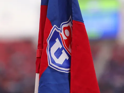 Universidad de Chile se la juega por la salida de una promesa