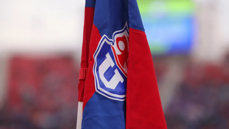 Universidad de Chile confirmó la estadía de este jugador.
