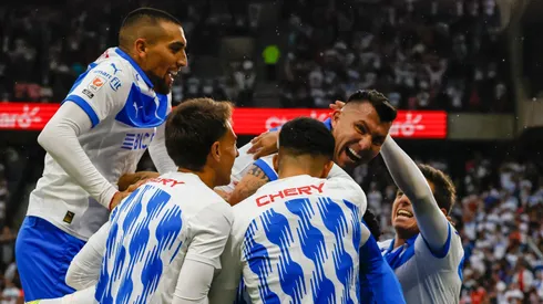 La UC tuvo varios movimientos importantes este año.