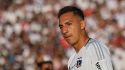 Javier Correa no irá a Boca Juniors (Foto: Jonnathan Oyarzun/Photosport)