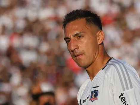 Portazo en la cara: Boca le pega la total desconocida a Javier Correa