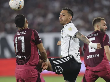 Javier Correa rompe el silencio por los rumores que lo acercan a River Plate