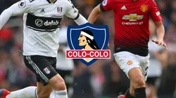 Colo Colo podría reforzarse con un ex Premier League. (Foto: Getty Images)