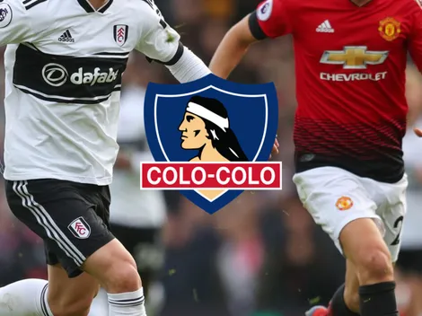 ¡Golpe al mercado! Jugó en la Premier League y fue ofrecido a Colo Colo