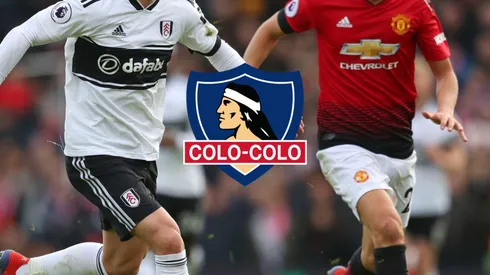 Colo Colo podría reforzarse con un ex Premier League. (Foto: Getty Images)