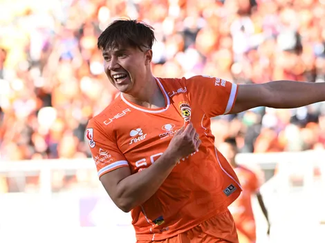 Cobreloa explica la partida de Aldrix Jara