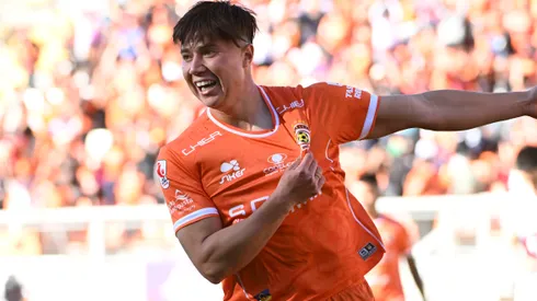 Mauro Pozo explica la partida de Aldrix Jara.