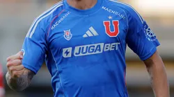 Universidad de Chile se deshizo de este canterano. Jugará en Primera B.