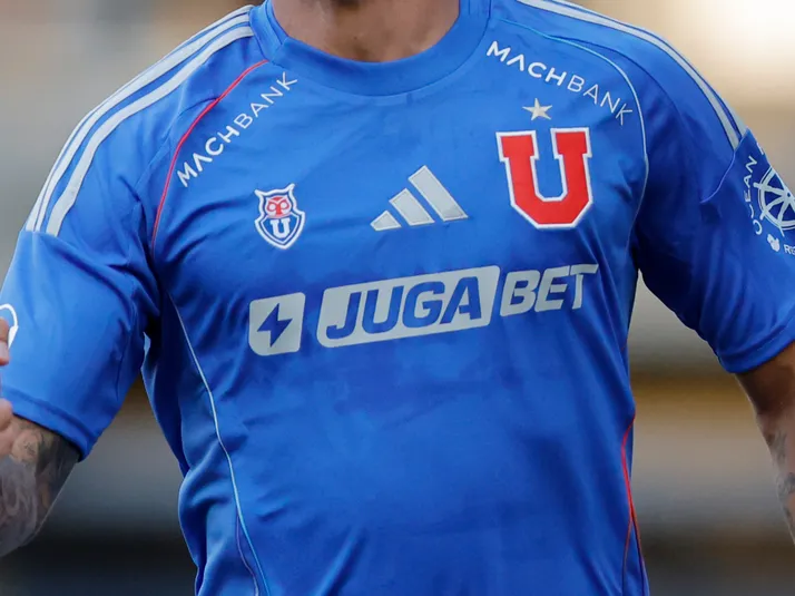 El jugador más decepcionante de Universidad de Chile en 2025