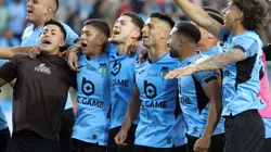 En O'Higgins prefieren dar vuelta la página con la partida de Paqui Meneghini.