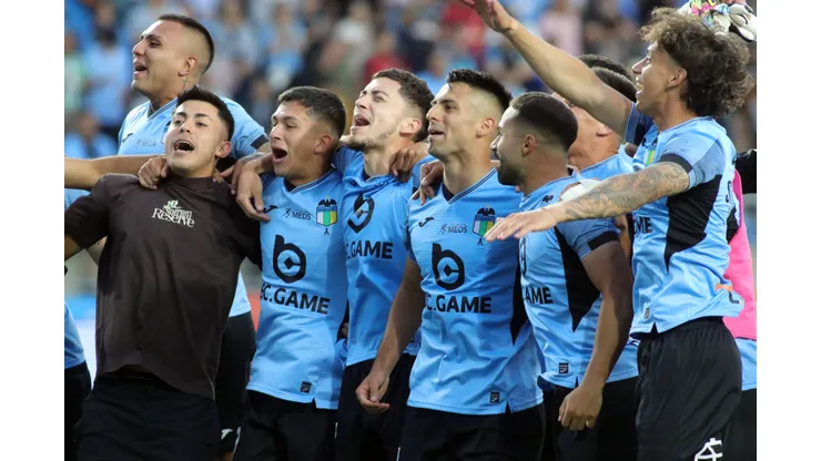 En O'Higgins prefieren dar vuelta la página con la partida de Paqui Meneghini.