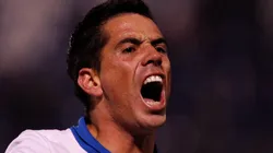 La historia de Daúd Gazale donde prefirió jugar en la UC que en la U de Sampaoli.