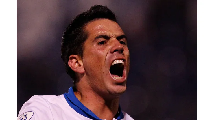 La historia de Daúd Gazale donde prefirió jugar en la UC que en la U de Sampaoli.