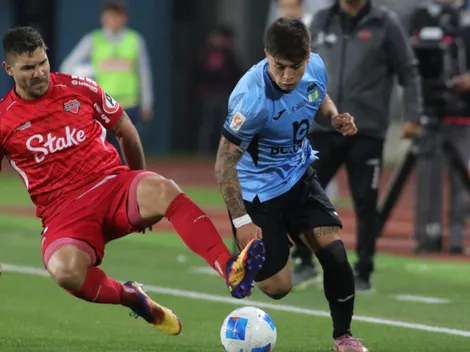 Los cinco mejores jugadores Sub 21 que destacaron este 2025