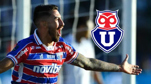 La noticia que ilusiona a la U por Juan Martín Lucero