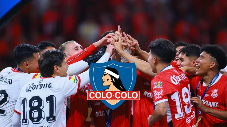 Campeón con el Toluca de México es la nueva carta de la ofensiva alba (Foto: Getty)