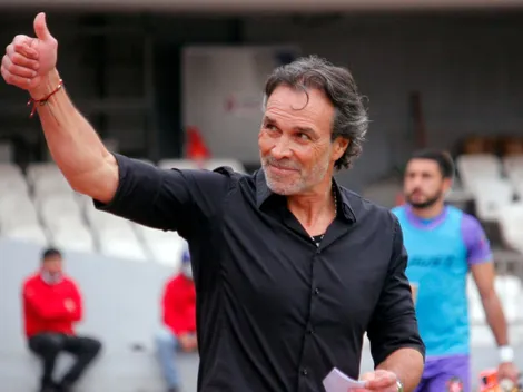 Marcelo Ramírez aprueba a posible refuerzo albo: "Tiene las condiciones"