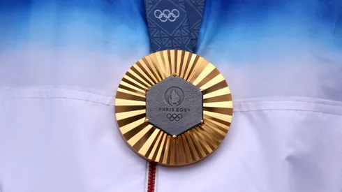 Medallista de oro nacional rechazó trabajar en el gobierno de José Antonio Kast (Photo by Alex Pantling/Getty Images)