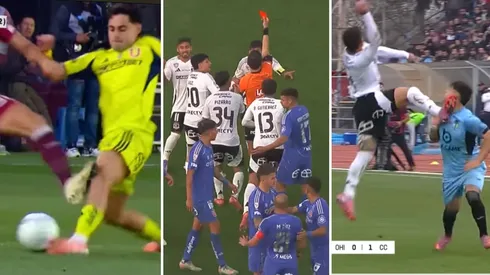 Las grandes polémicas que se vivieron en este 2025 y son vinculados a los equipos chilenos