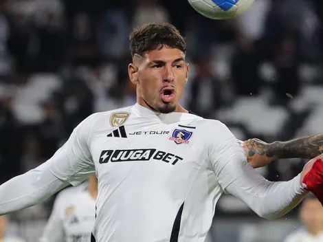 LO ÚLTIMO: Colo Colo toma una DECISIÓN FINAL con la oferta por Alan Saldivia