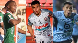 En Bolavip Chile elegimos los cinco mejores goles del fútbol chileno