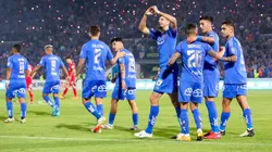 Universidad de Chile cerró un 2025 lleno de emociones.