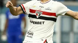 Sao Paulo confirma contratación de un chileno. (Foto: Pedro H. Tesch/Getty Images)