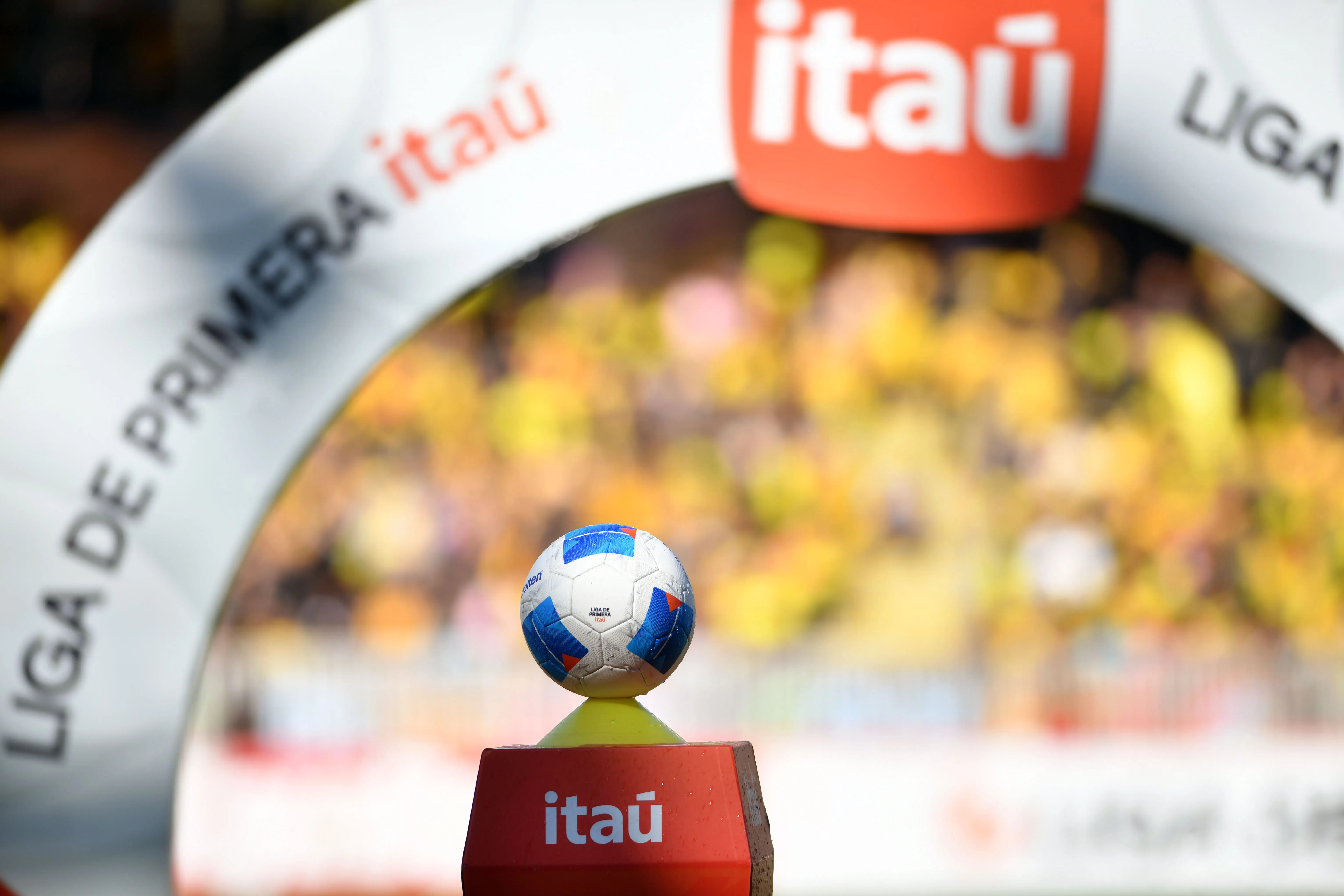 La Liga de Primera 2025 tuvo incorporaciones para el olvido. (Imagen: Photosport)