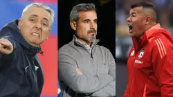 Durante 2025, 14 entrenadores fueron despedidos en la Primera División de Chile. Algunos se repitieron el plato.