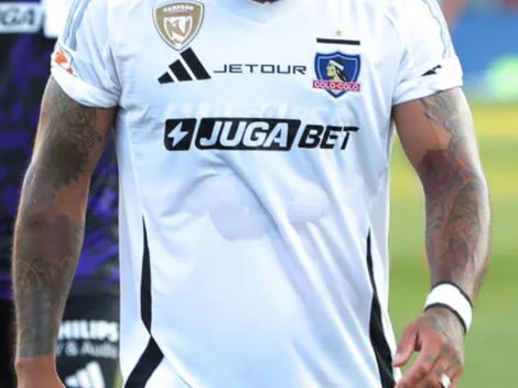 Colo Colo no celebra: Jugador en la mira no llega para el 2026