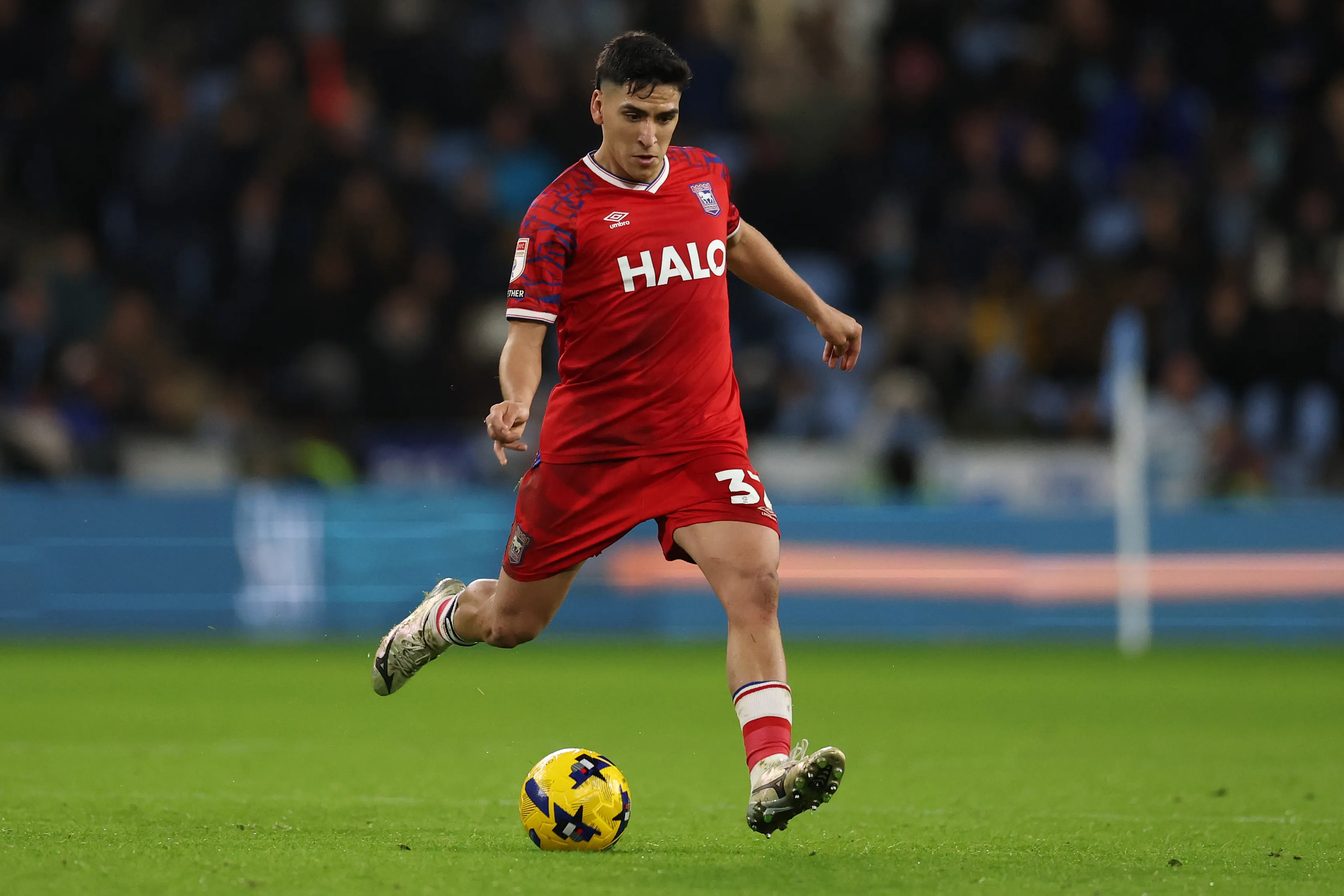 Núñez verá acción en esta jornada | Foto: Getty Images