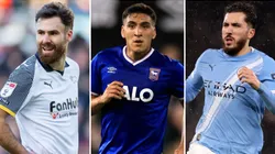 La cartelera de partidos para este 1 de enero del 2026