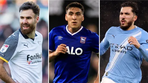 La cartelera de partidos para este 1 de enero del 2026