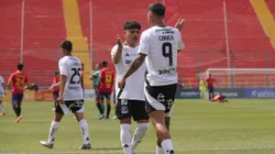 Aseguran que esta figura de Colo Colo busca su salida y hay un club que lo tienta