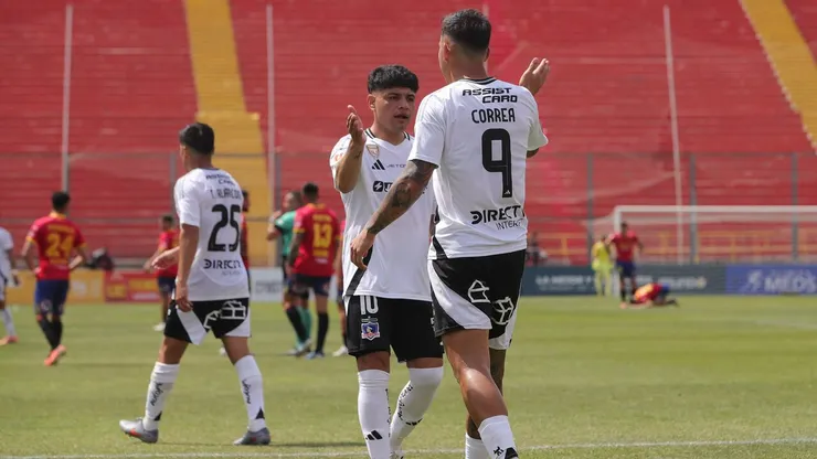 Aseguran que esta figura de Colo Colo busca su salida y hay un club que lo tienta