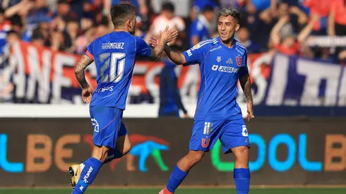 Universidad de Chile y su primer partido para lo que será este 2026