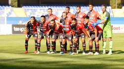 Deportes Antofagasta comienza a reforzarse.