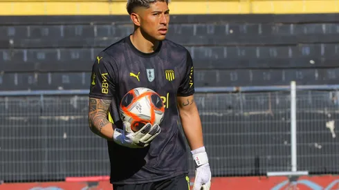 Brayan Cortés de llena de elogios antes de su arribo al fútbol argentino.
