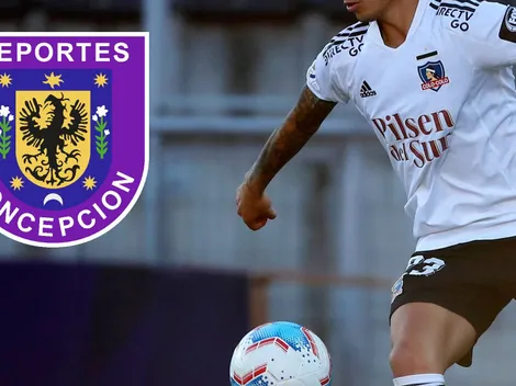 Fue campeón cinco veces en Colo Colo y hoy estaría a un paso de fichar en Deportes Concepción
