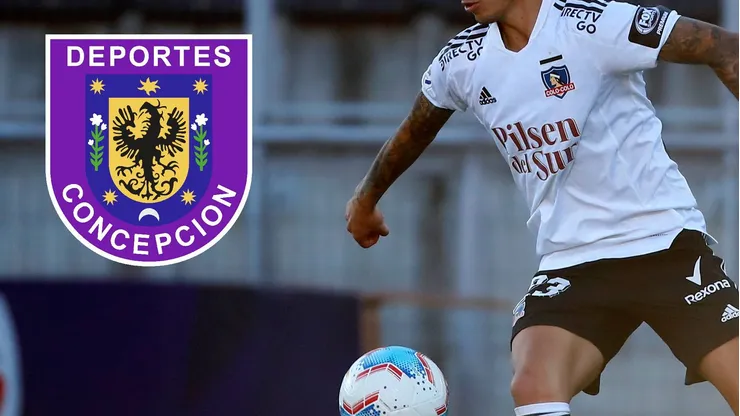 El 'León de Collao' quiere remecer el mercado con este experimentado jugador (Foto: Photosport)