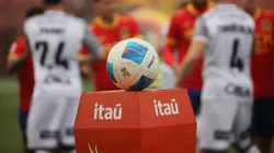 Así sería un torneo de 20 equipos en el fútbol chileno