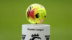 La Premier League tuvo acción en Año Nuevo. (Foto: George Wood/Getty Images)