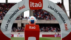 Movimientos en la Primera División.