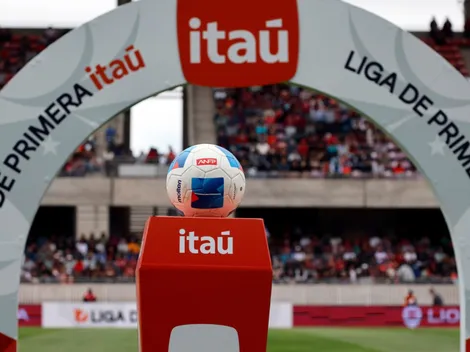 Poda: Equipo de Primera División se despide de 12 jugadores