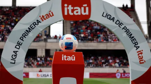 Movimientos en la Primera División.