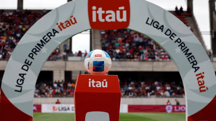 Movimientos en la Primera División.