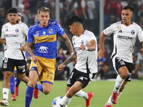 'Refuerzo' para Colo Colo: Jugador vuelve tras un corto préstamo