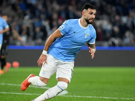 Sonríe la U: La millonaria cifra que recibe por venta de Taty Castellanos