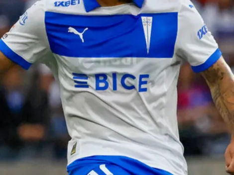 ¿Se ilusiona la UC? Viejo anhelo del club no es renovado y asoma como opción